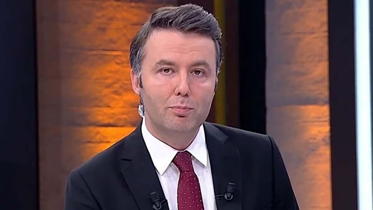 Mehmet Akif Ersoy'un 'alsalar iyi olurdu' dediği basın mensupları içeri alındı!