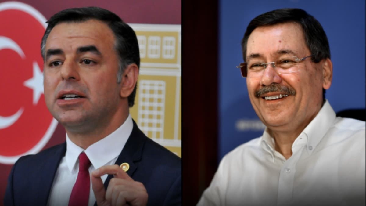 Yarkadaş ve Gökçek'in 'sıcak yaz' balonu erken patladı