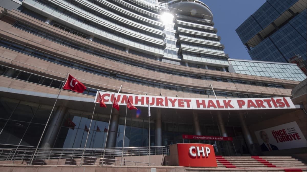 CHP başvurursa butlan kararı adli tatilde de görüşülebilecek