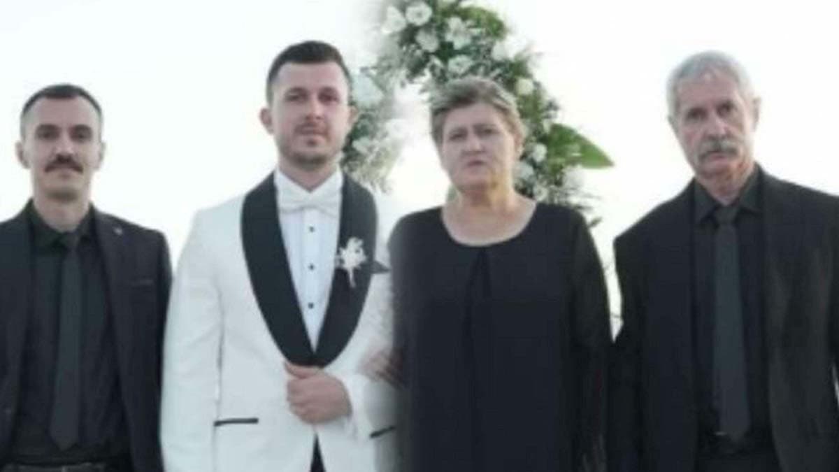 Ailesini öldürüp intihar süsü vermekten yargılanan sanıktan pamuk ve kolonyalı savunma