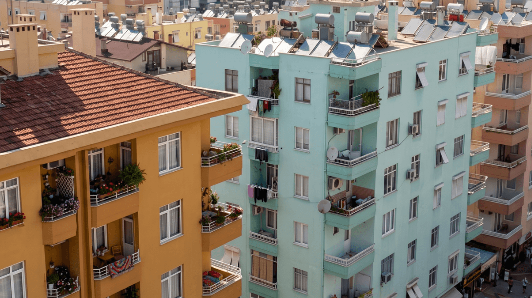 Apartmanda akşam 19.00 ile sabah 07.00 arasında bunu yapana ceza yağacak