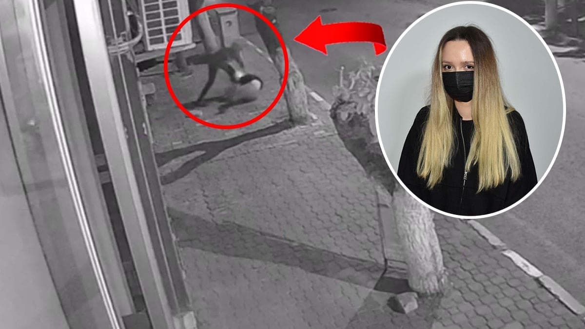 Betül’ü bıçakla yaralayan ve serbest bırakılan sanık yeniden tutuklandı