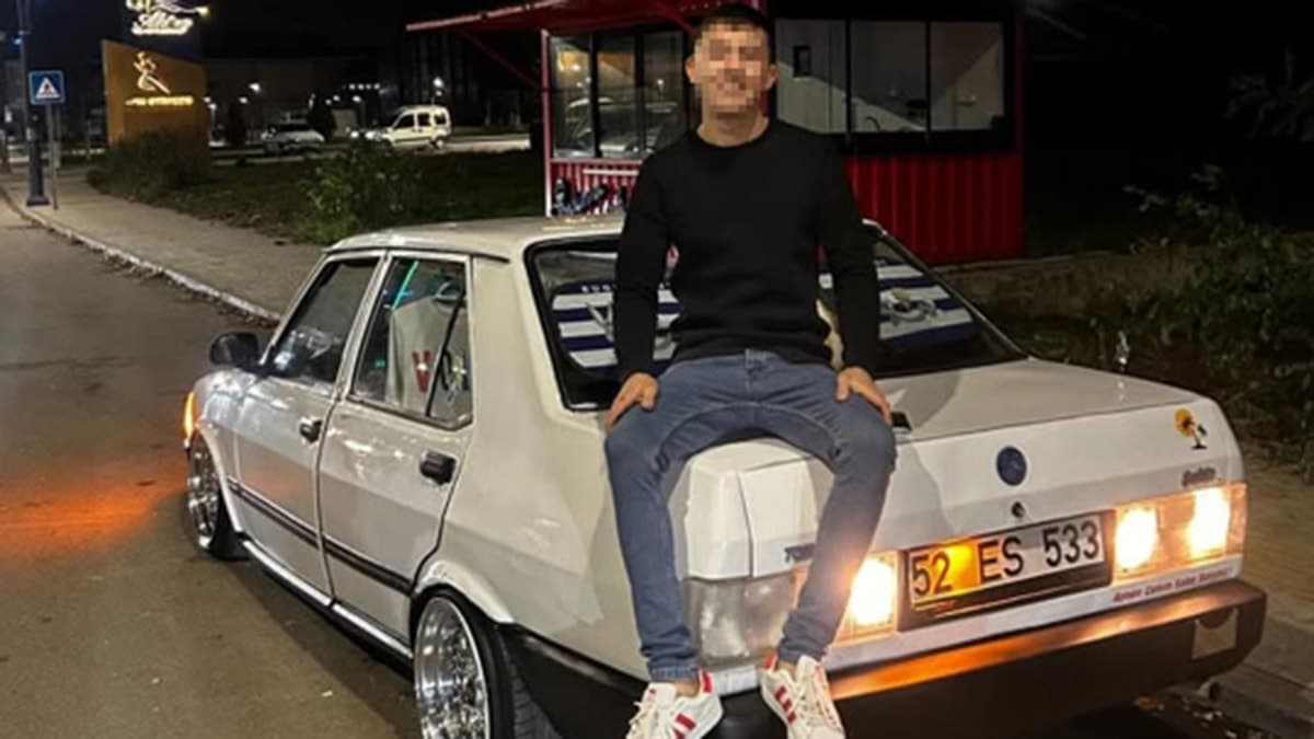 'Dur' ihtarına uymadı, 454 bin lira ceza yedi