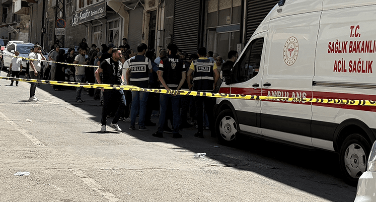 Önce eski eşini bıçaklayarak öldürdü, sonra kendini astı! Gaziantep'te vahşet