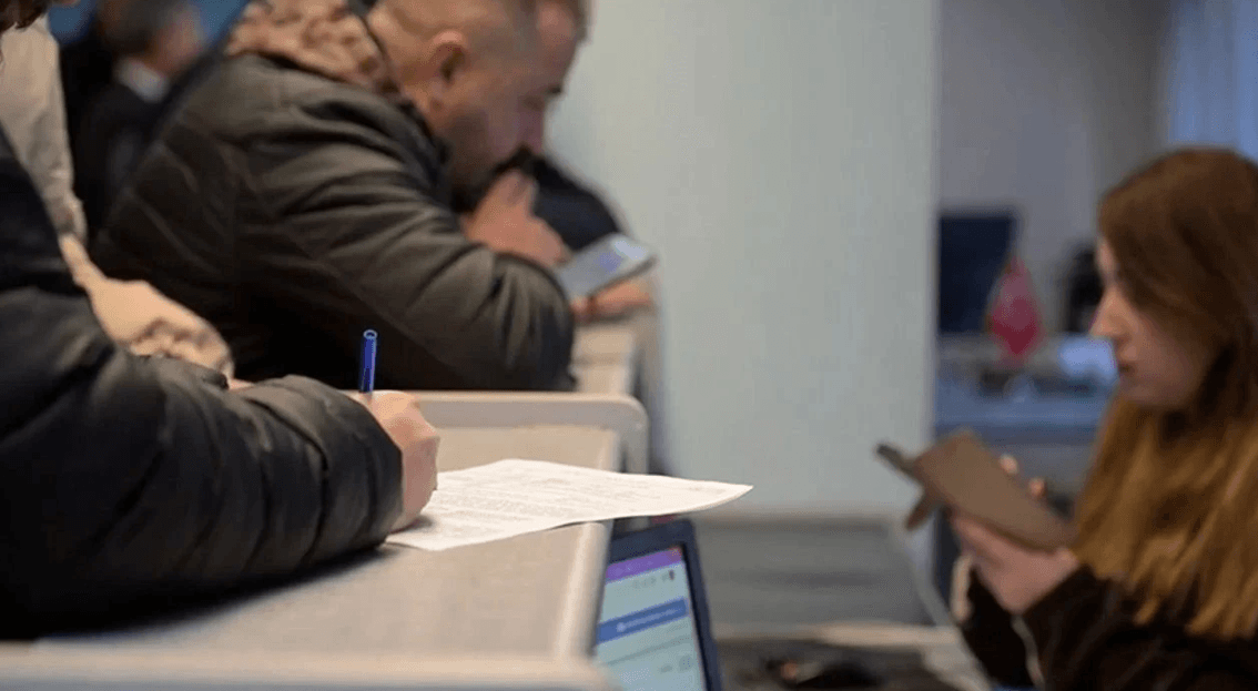 Noterlerde yeni dönem başlıyor: AYM'den milyonları ilgilendiren kritik karar!