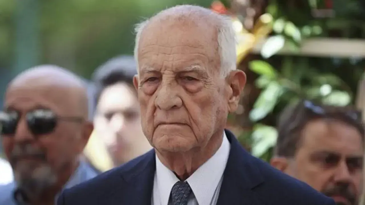 İş insanı İnan Kıraç davasında bilirkişi raporu ortaya çıktı