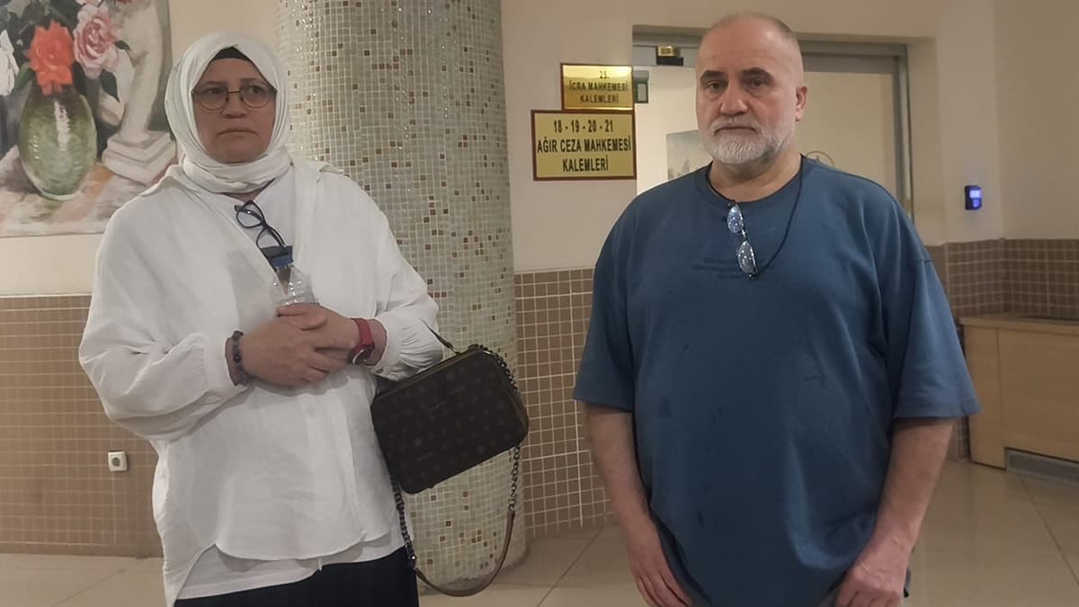 Kubilay Kaan Kundakçı cinayeti davası 7 Ekim'e ertelendi