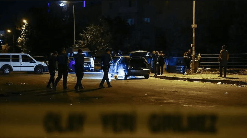 Trafik kavgası pahalıya patladı: 362 bin 719 lira ceza kesildi
