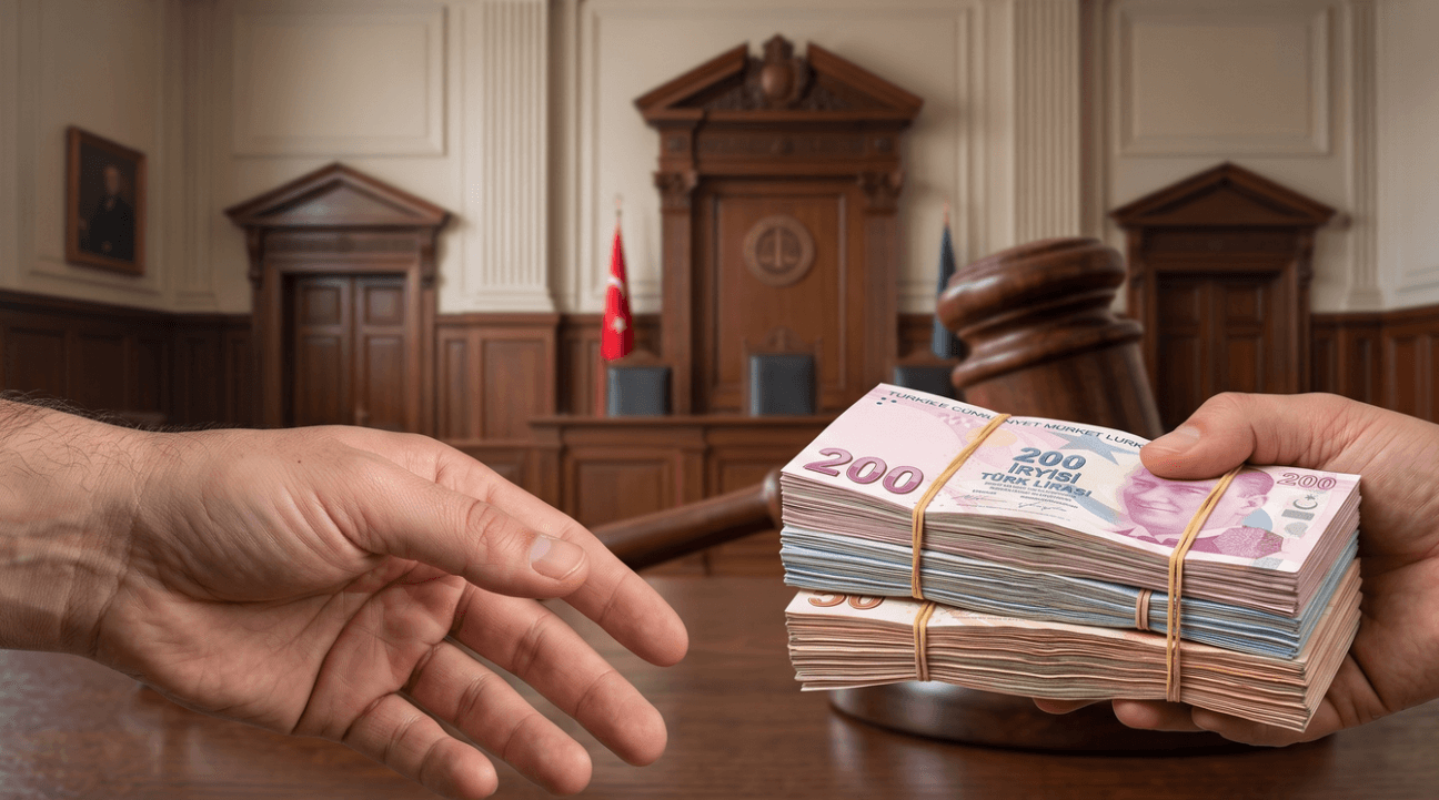 Ev sahiplerine soğuk duş: Kiracıya 156 bin lira ödenmesine karar verildi
