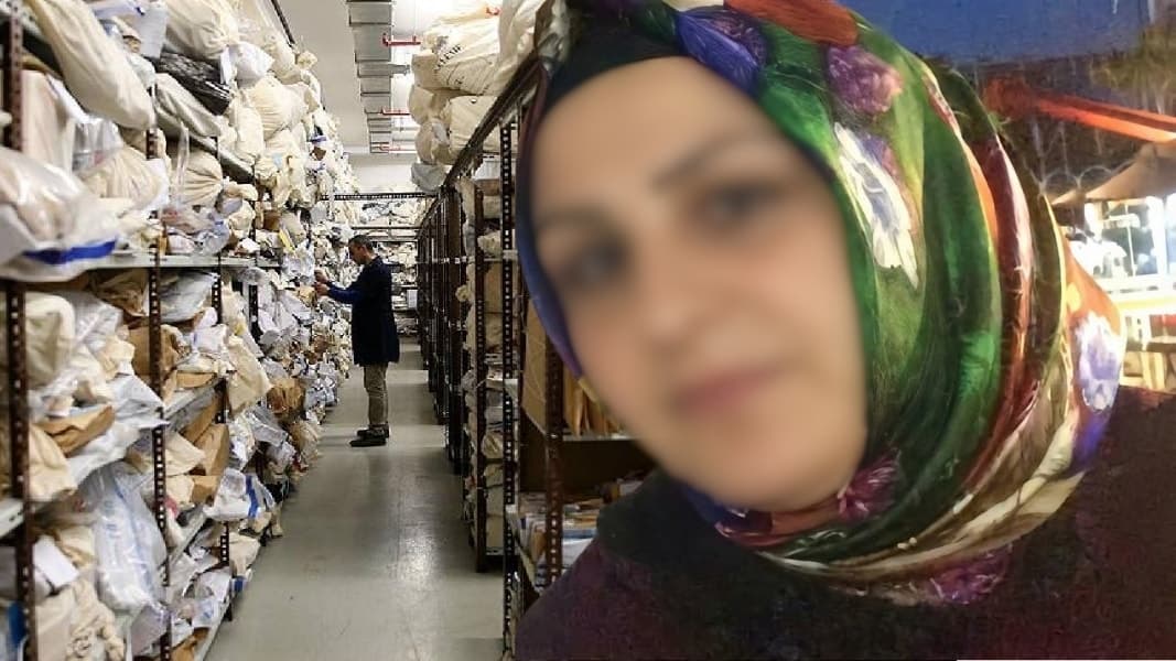 Adliyedeki milyonluk zimmet vurgununda çarpıcı itiraf: Paraya ihtiyacım yoktu, bahis oynadım