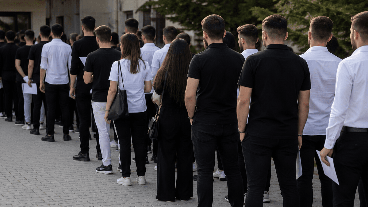 Maaşlar arttı ilgi büyüdü: Bu meslek gençlerin yeni gözdesi oldu