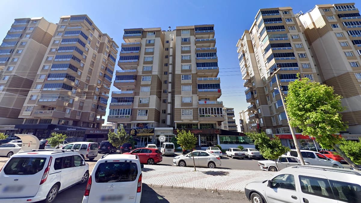 115 kişinin öldüğü Penta Park Sitesi davasında karar açıklandı