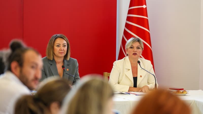 Kılıçdaroğlu'nun sözcüsü Sarı açıkladı! Selin Sayek Böke ve Gül Çiftçi için disiplin süreci