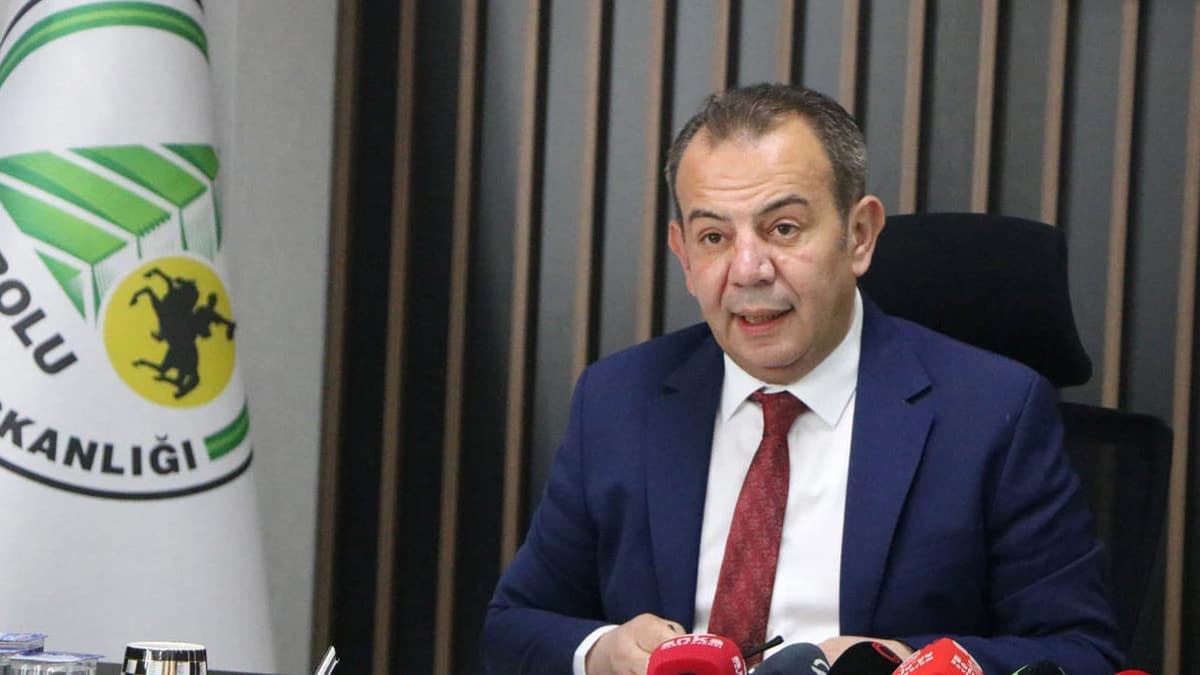 Zincir marketler şikayetçi olmadı: Tanju Özcan’ın baskı kurduğu iddia edilmişti