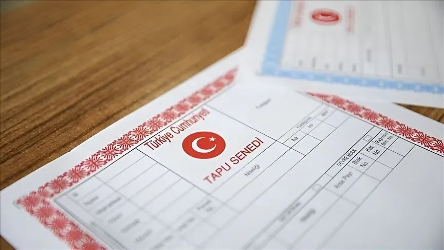 Hisseli tapuda yeni dönem: Başvuru yapmayan hakkını kaybedecek