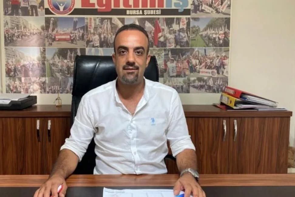 “Bursa Nutku" paylaşımına verilen ceza mahkemeden döndü