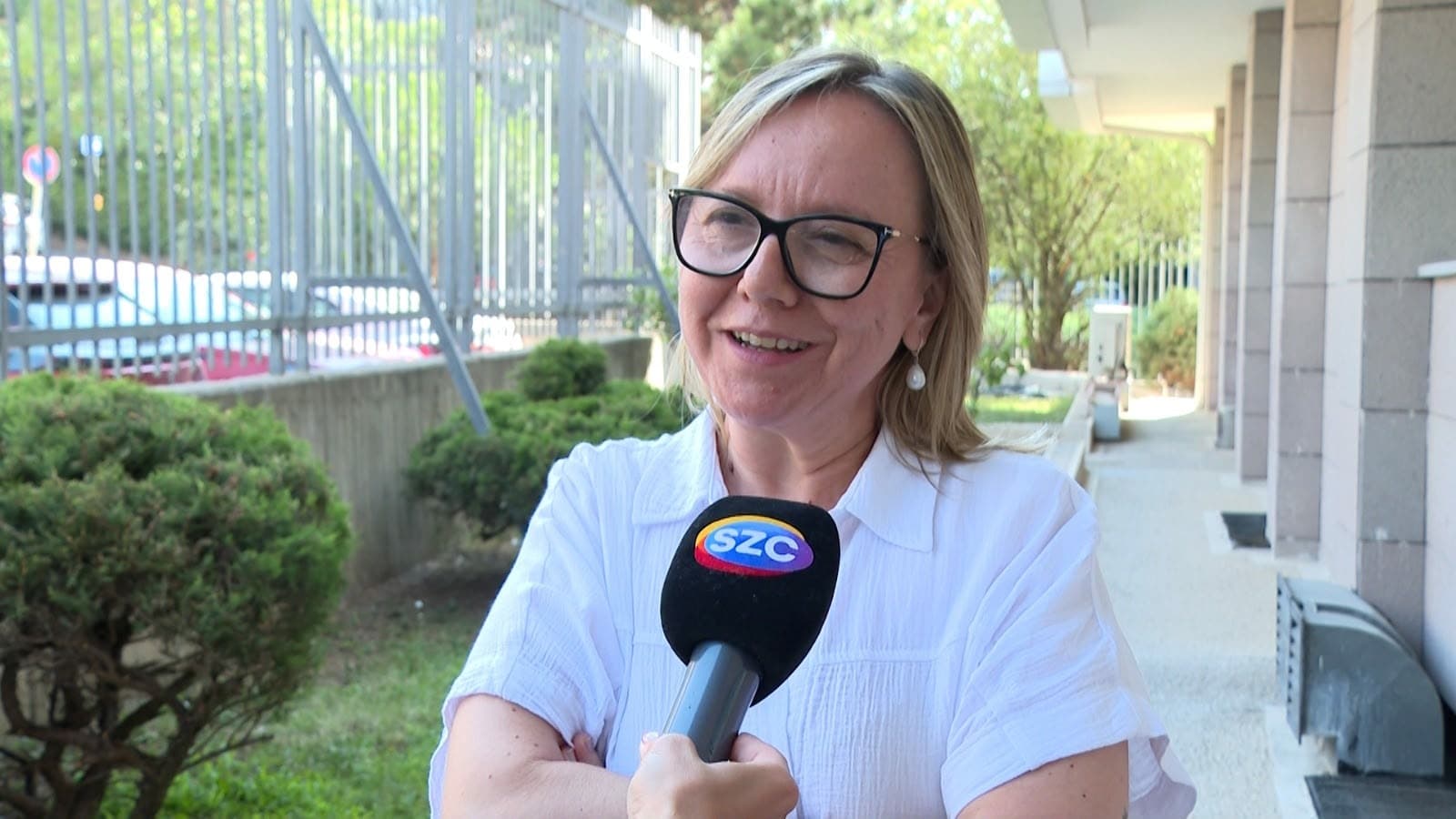 NATO bitti doçent serbest bırakıldı