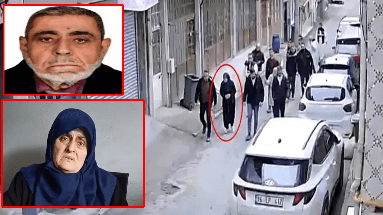 Eşinin cesedini 15 parçaya bölüp çöpe attı: Suçu 'iblise' attı