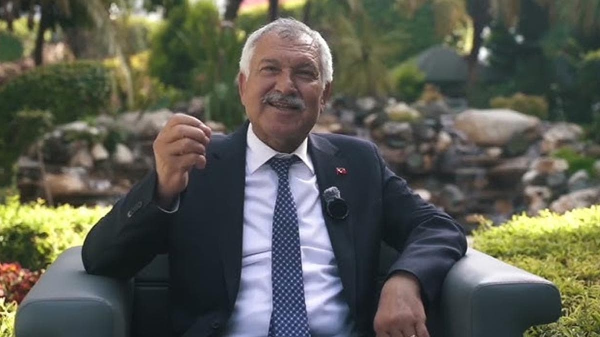 Aziz İhsan Aktaş davasında Zeydan Karalar'a 6 yıl 3 ay hapis cezası