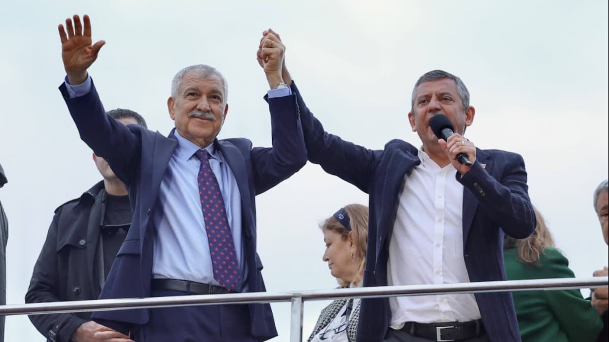 Hapis cezasının ardından son kararını açıkladı: Zeydan Karalar, YENİ Parti'ye geçecek mi?