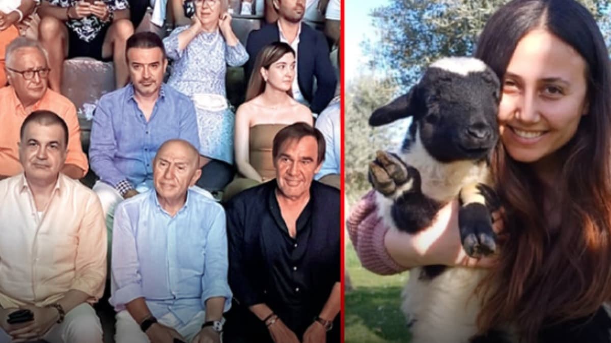 Bu güce karşı Esra ne yapsın?