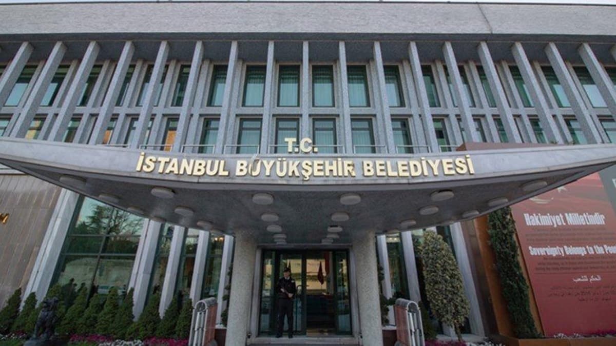 AKP’nin yeni hedefi İBB