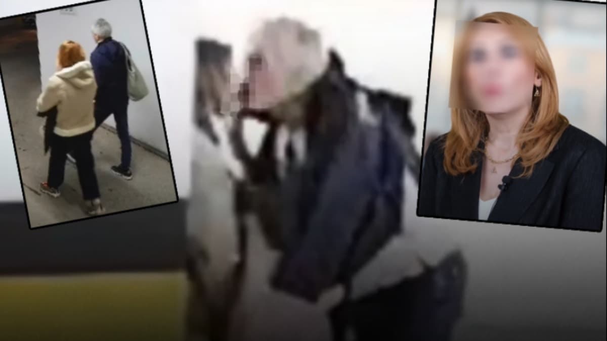 Ünlü iş kadını eşini aldatırken yakalandı! Oteller yetmedi, kocasıyla yaşadığı eve bile götürdü!