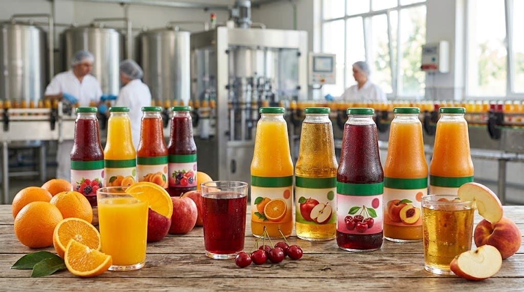 Türkiye'nin 58 yıllık meyve suyu markası iflasın pençesinde: Mahkemeden son çağrı geldi