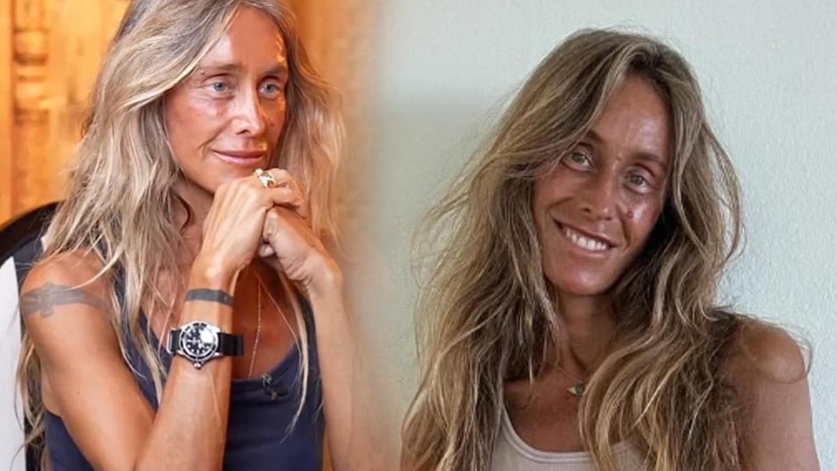 Bennu Gerede hakkında 'müstehcenlik' soruşturması