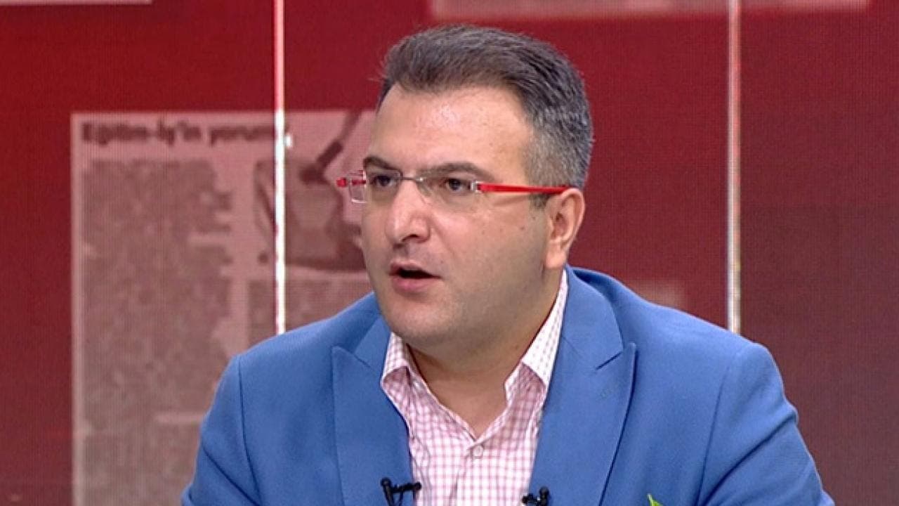 Cem Küçük'ün maaşı herkesi şaşırttı!