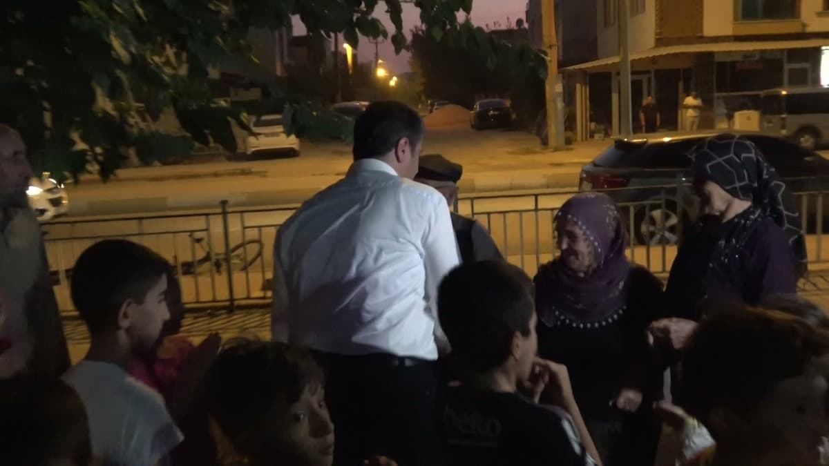 Tutdere beraat etti: Yargısız infaz yapanlara bu karar hediyemiz olsun