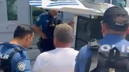 Bursa'da 10 yıl hapis cezası alan şüpheli yakalandı