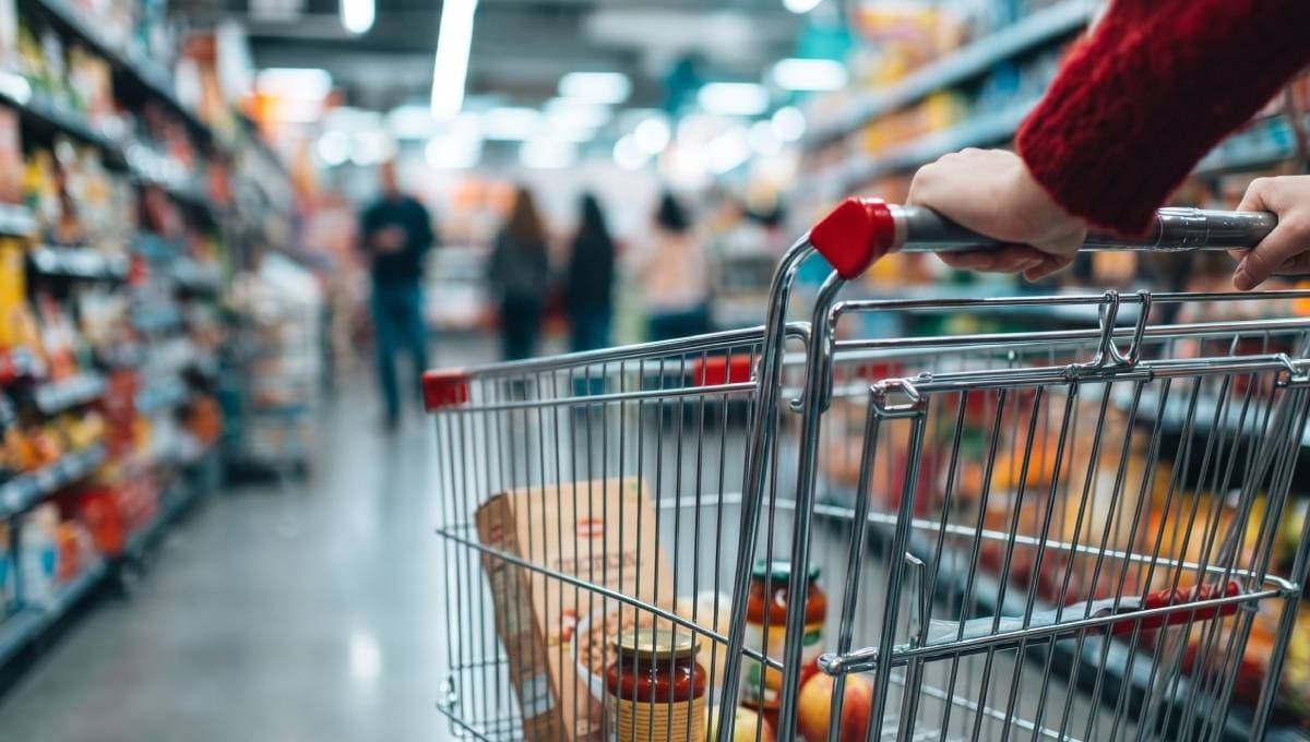 Zincir marketlerin yalanı ortaya çıktı: Yıllar önce yasaklanan zehir meğer soframızdaymış