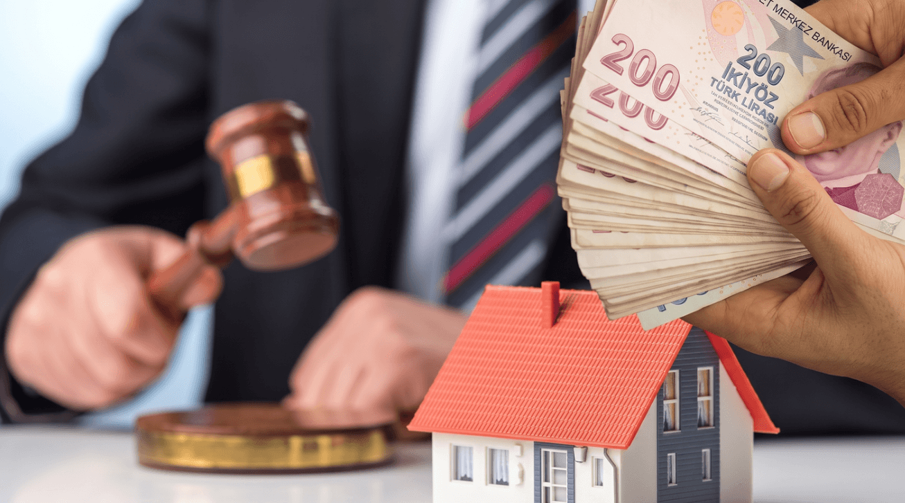 Kiracılara ödediği o paraları geri alma yolu açıldı