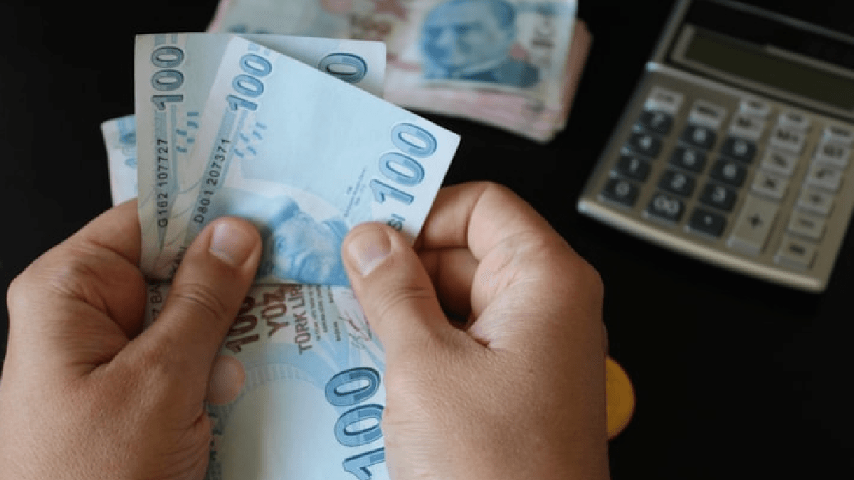 Maaşı bir gün bile geç yatan bu ödemeyi almaya hak kazanıyor