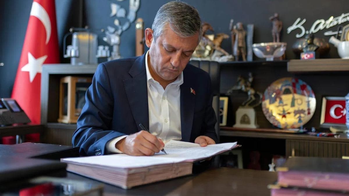 ‘İtibardan tasarruf’ yasası