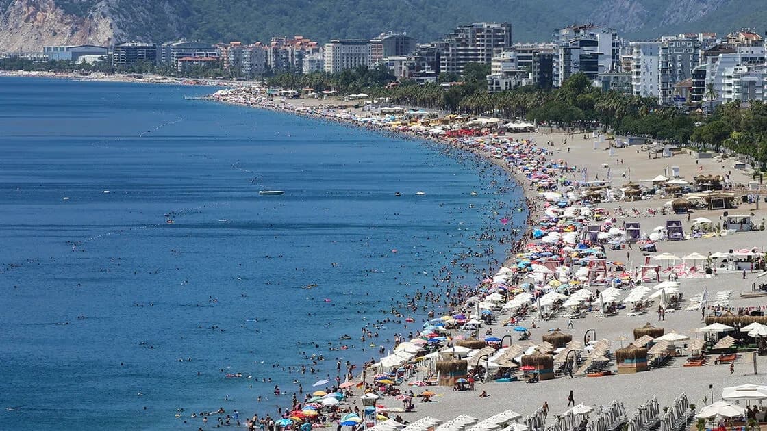 Plajlarda yeni dönem Resmi Gazete'de yayımlandı: Artık vatandaşlar da girebilecek