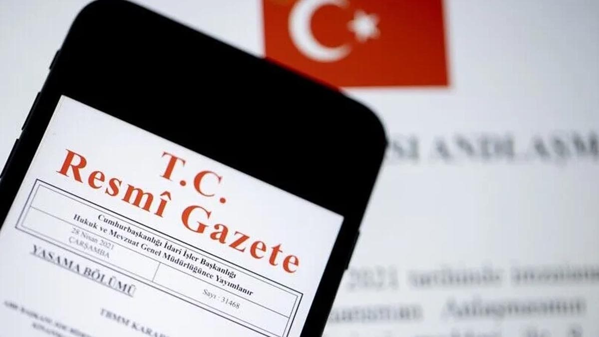 Erdoğan'dan büyükelçi atamaları: Bazı isimler merkeze çekildi