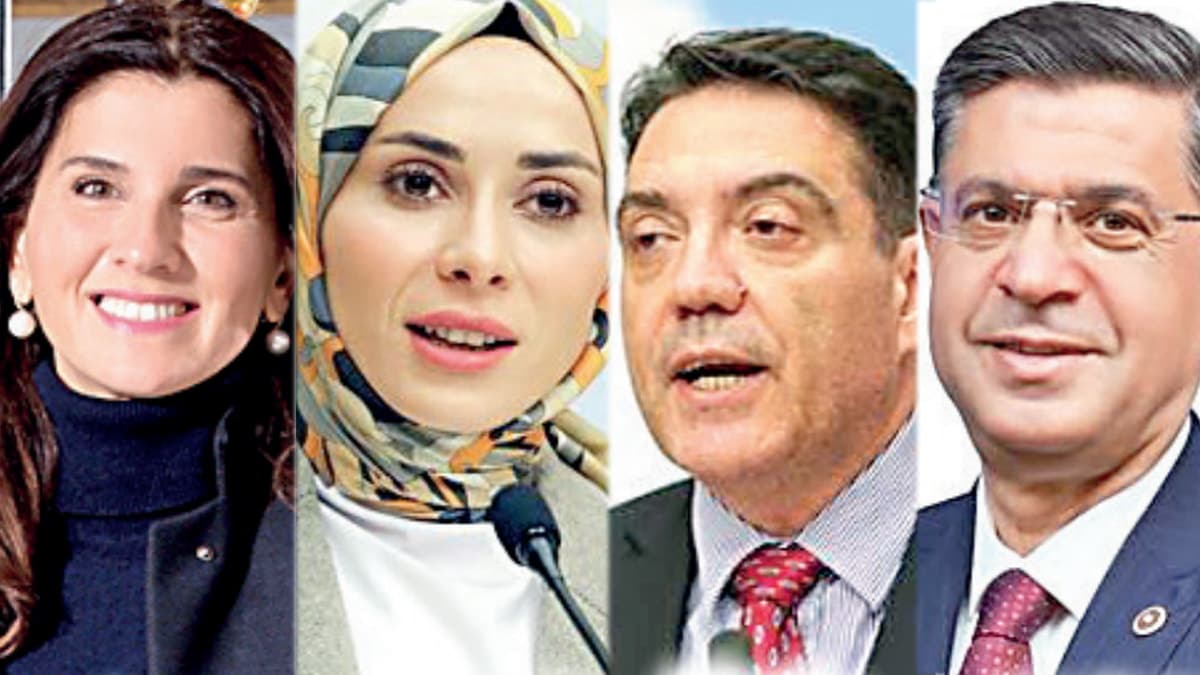 CHP’de ihracın nedeni geri dönüşü önlemek