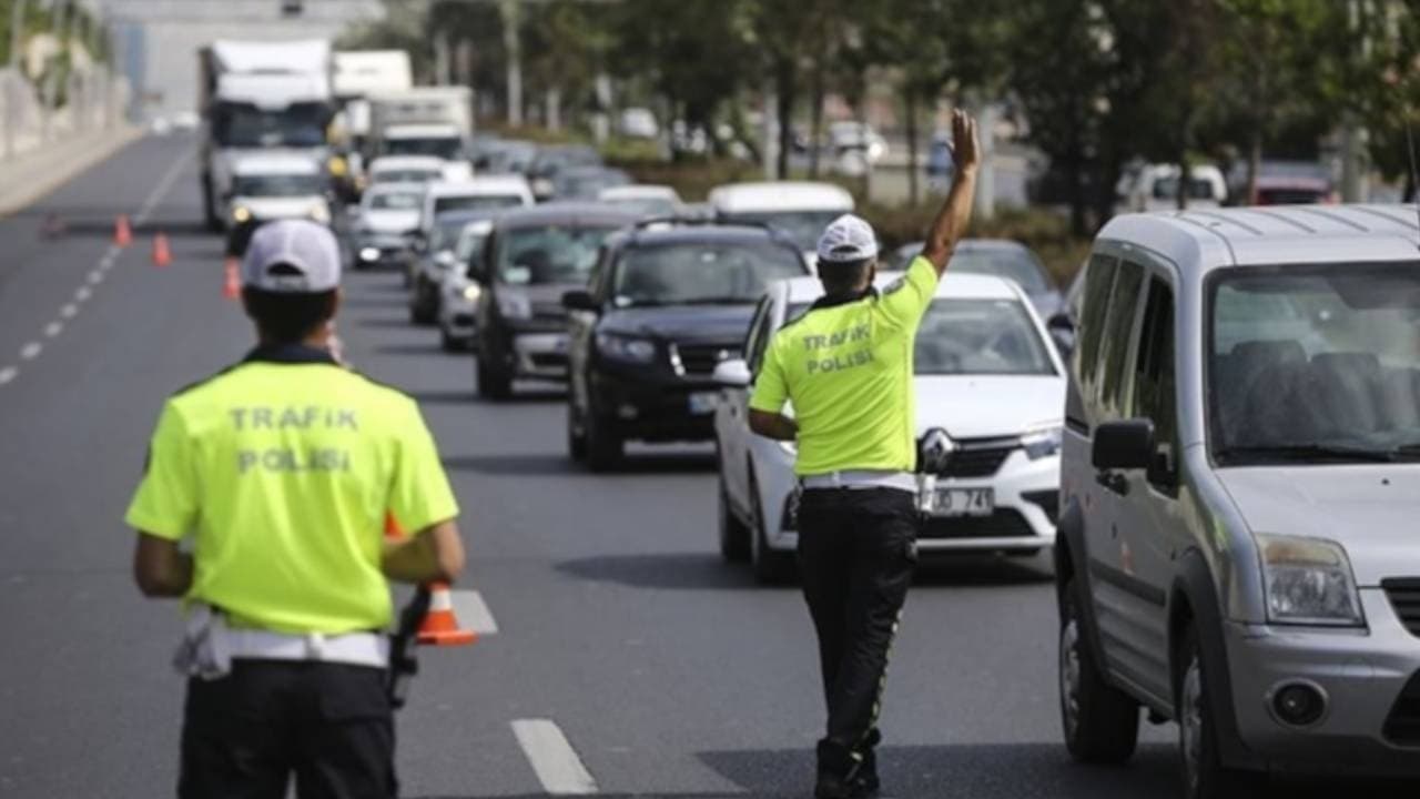 Trafik cezaları tek itirazla iptal edilecek