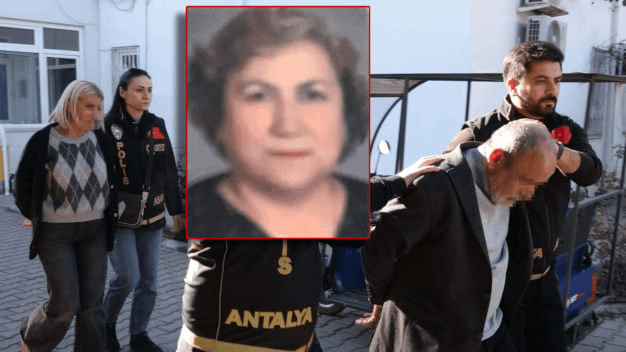 'Üvey anne' cinayeti davası: Kan donduran iddialar, rekor altın satışı