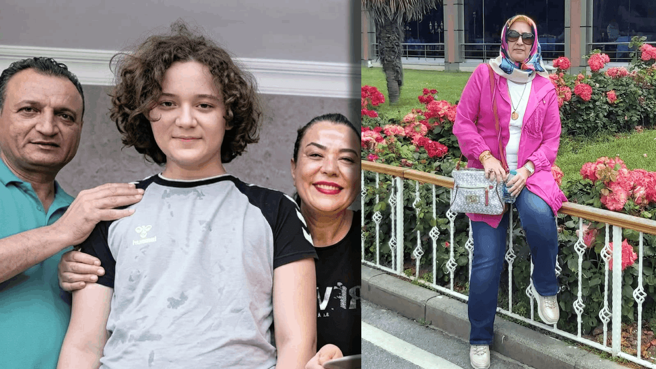 Kahramanmaraş'taki okul katliamında flaş hamle: Katil babası hakkında 5 milyonluk tazminat davası
