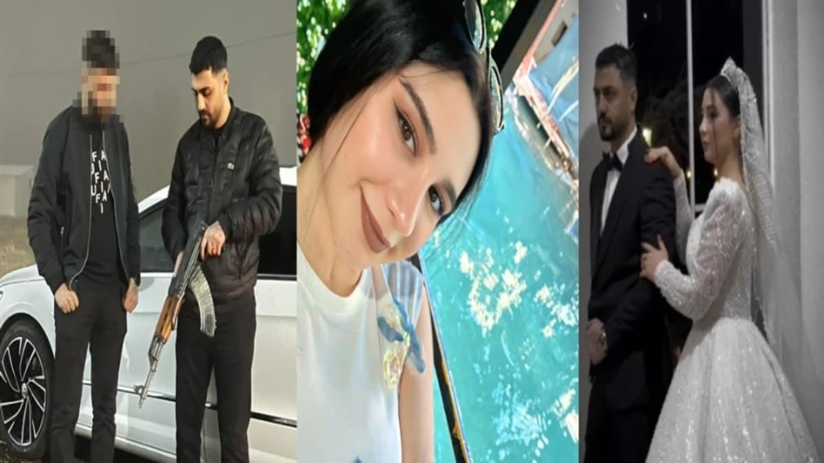 İlayda Alkaş cinayetinde yeni gelişme: Öldürdüğü kadının annesinden şikayetçi oldu
