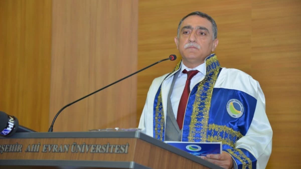Kadro atamasına Danıştay freni: Rektör de soruşturulacak