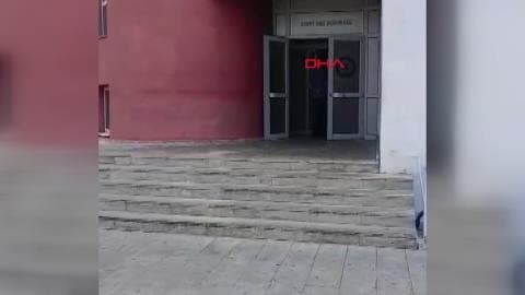 30 yıl hapisle aranan firari hükümlü, 10 yıl sonra yakalandı