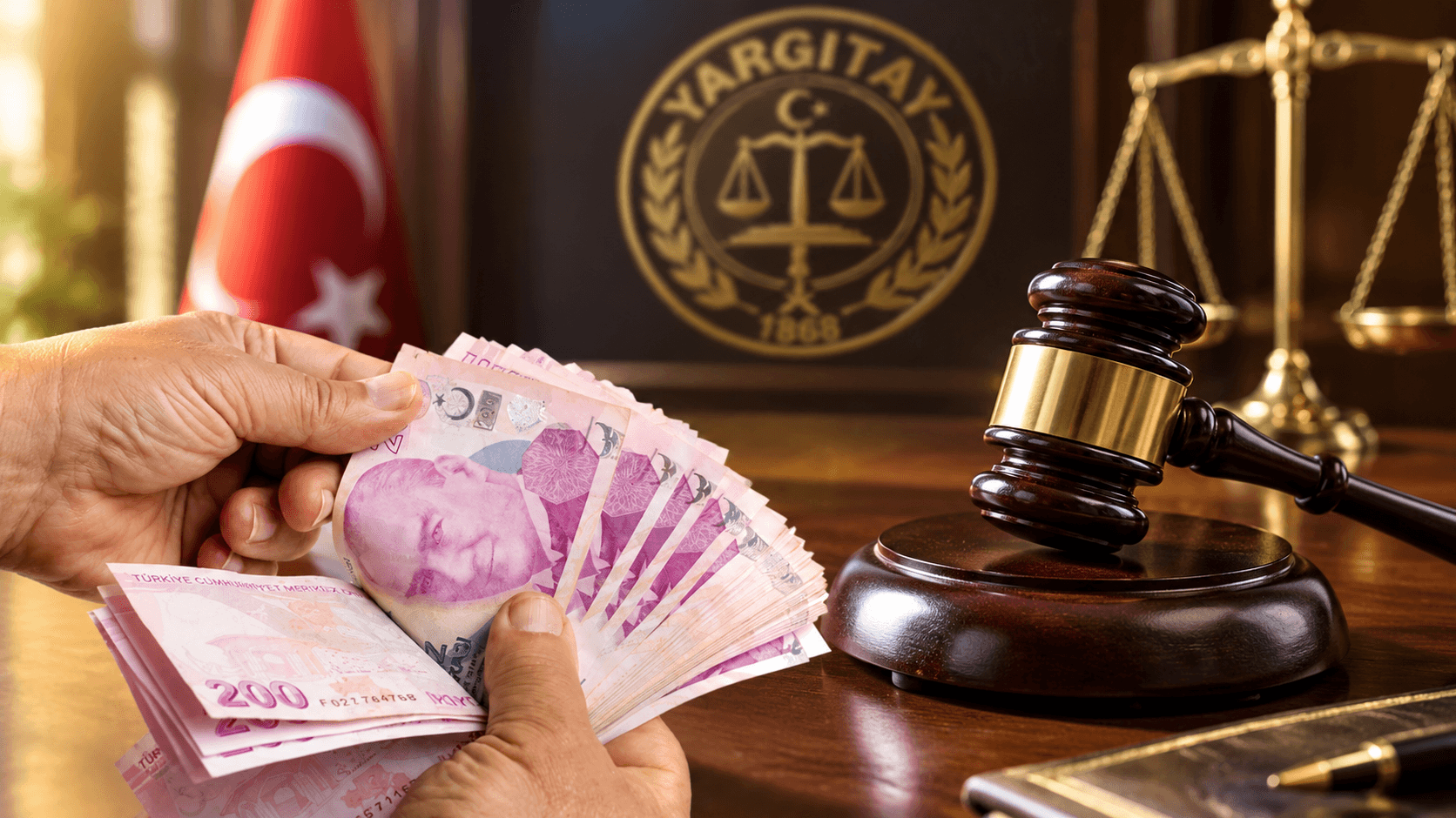 Yargıtay'dan yeni nafaka kararı: Bu şartları taşıyanlar artık alamayacak