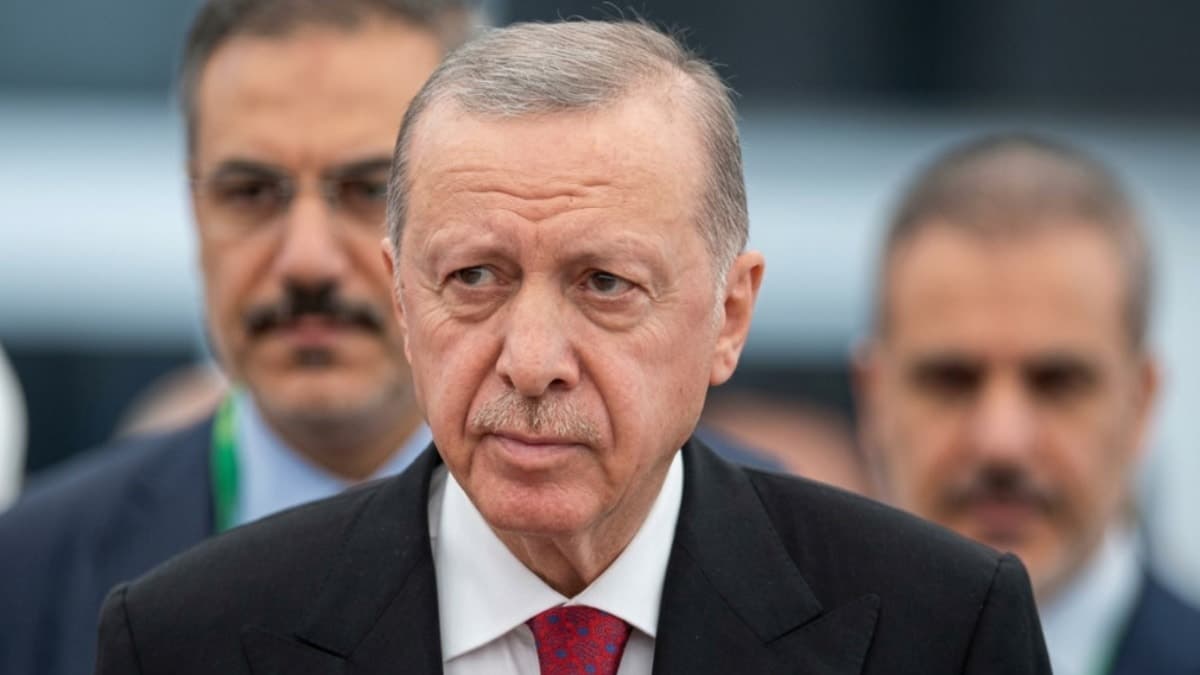Erdoğan’a son adaylık tarihi: 14 Mart 2028