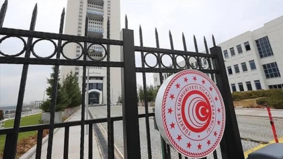 Ticaret Bakanlığı harekete geçiyor: O ürün acilen toplatılıyor
