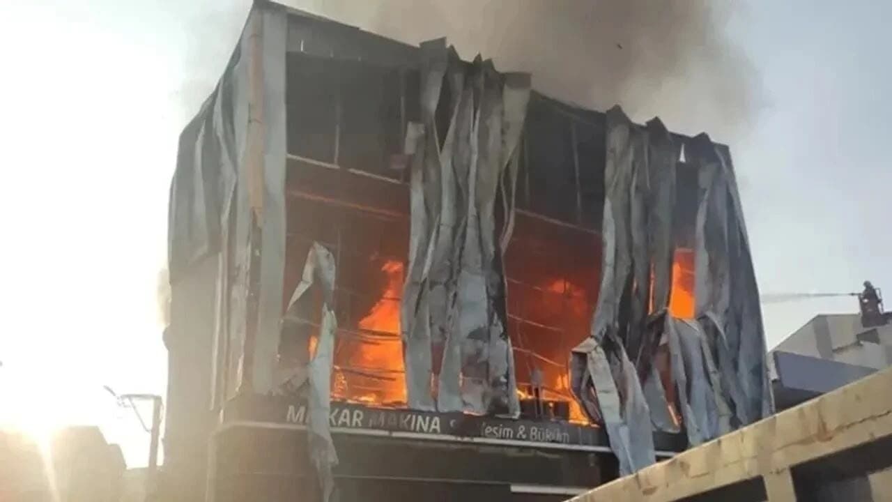 Dilovası faciasında belediyeye keşif: Mahkeme heyeti sorumluluğu araştıracak
