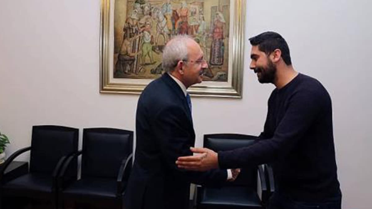 Şantajdan sabıkalı, dolandırıcılıktan yargılanan isme Kılıçdaroğlu yönetiminden sürpriz görev